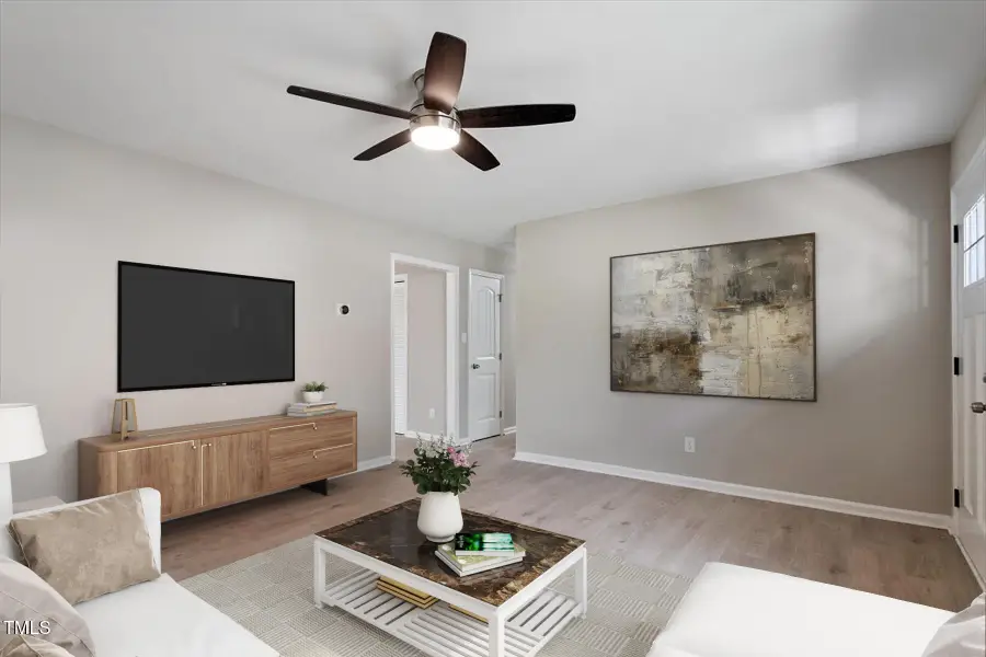 507 Forest Ridge Road, Garner, NC 27529 - Image #3