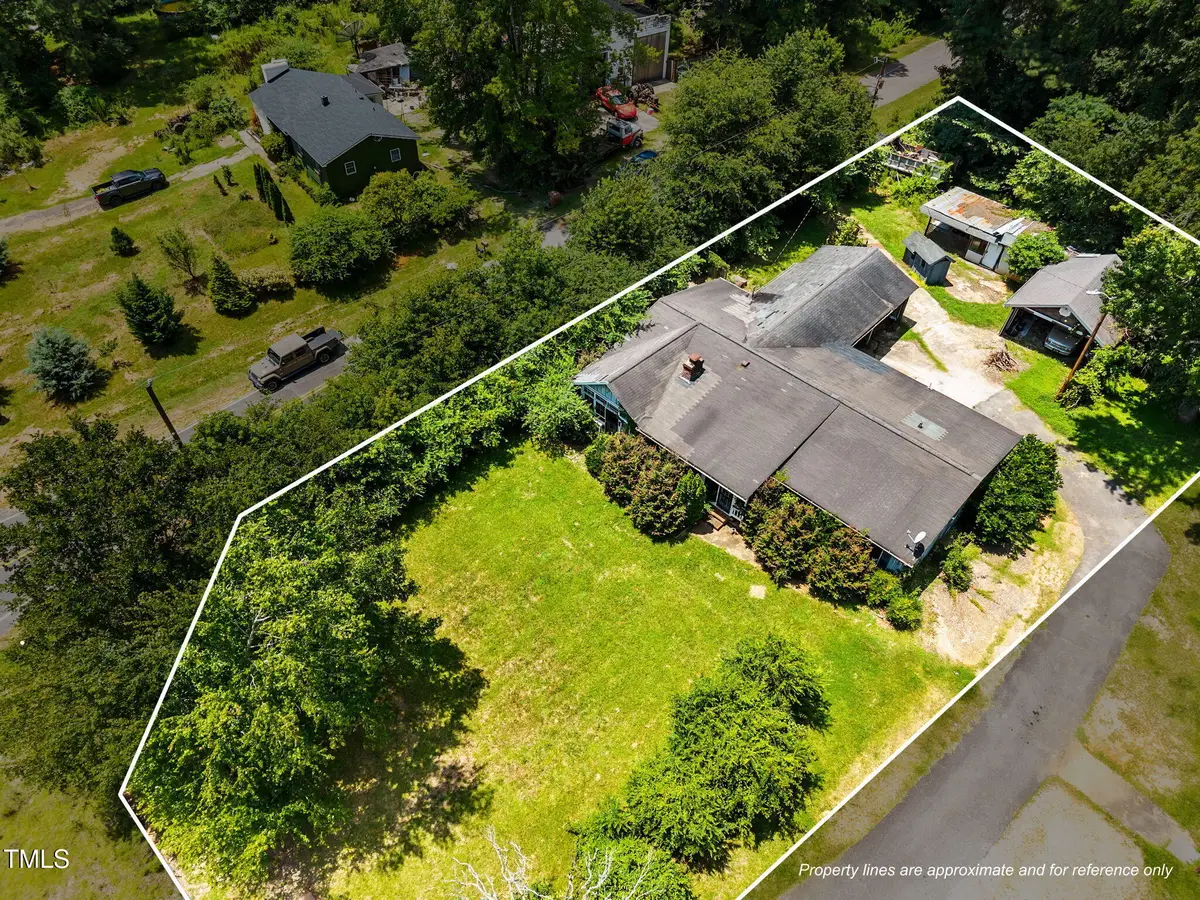 9640 Holly Springs Road, Apex, NC 27539 - Image #1