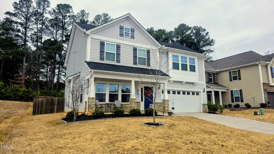 80 Wolverton Way, Franklinton, NC 27525 - Image #2