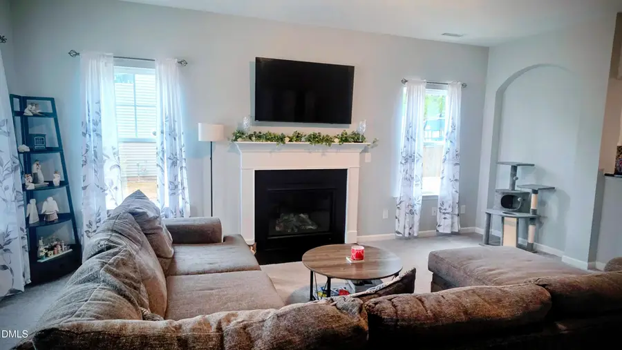 80 Wolverton Way, Franklinton, NC 27525 - Image #3