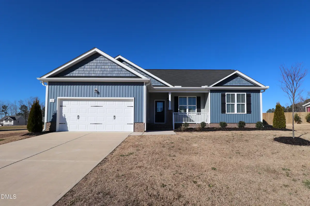 152 Springtooth, Zebulon, NC 27597 - Image #1