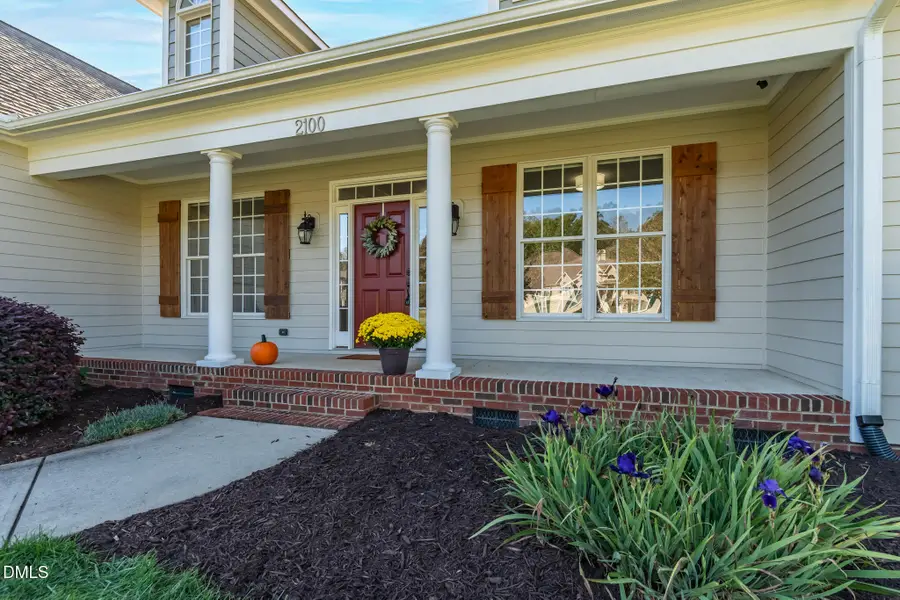 2100 Black Walnut Farm Road, Hillsborough, NC 27278 - #2