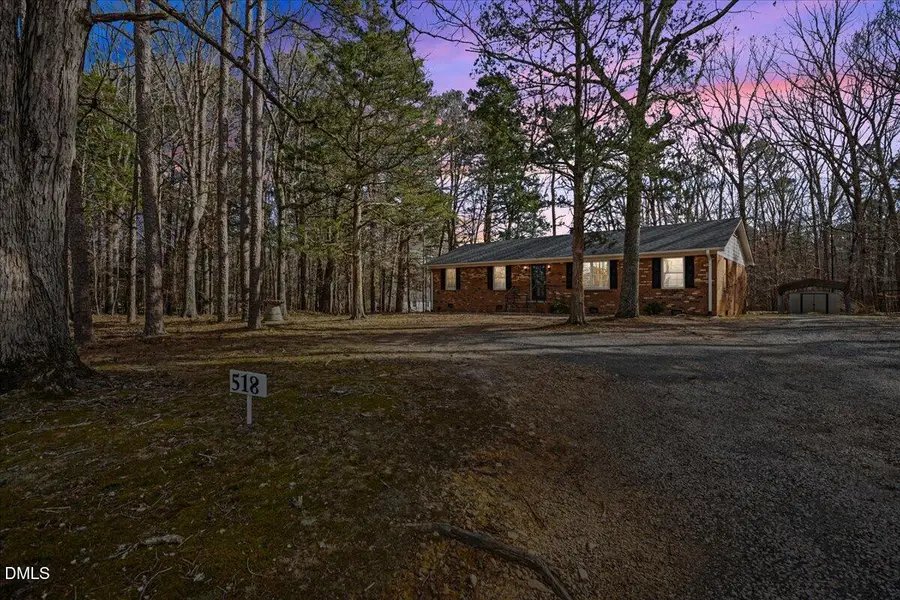 518 Orange Factory Road, Bahama, NC 27503 - Image #2