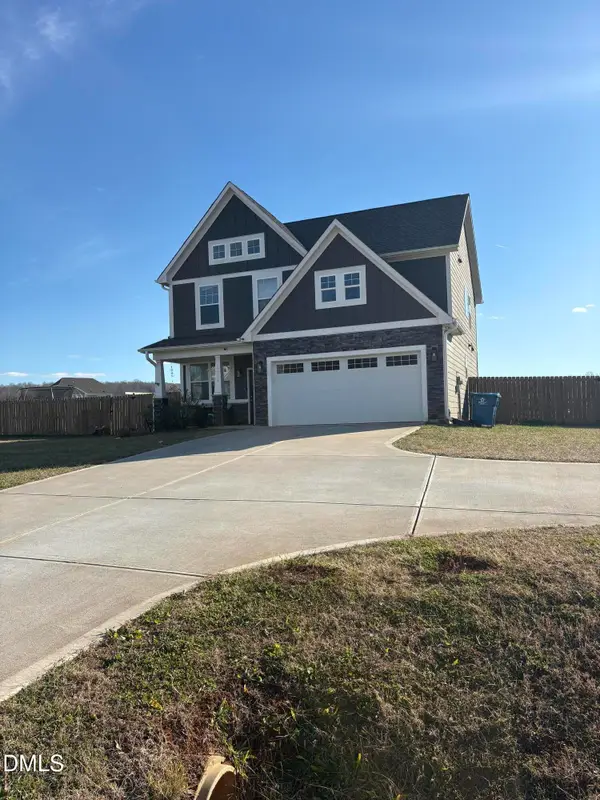 5216 Goshawk Lane #5216, Graham, NC 27253