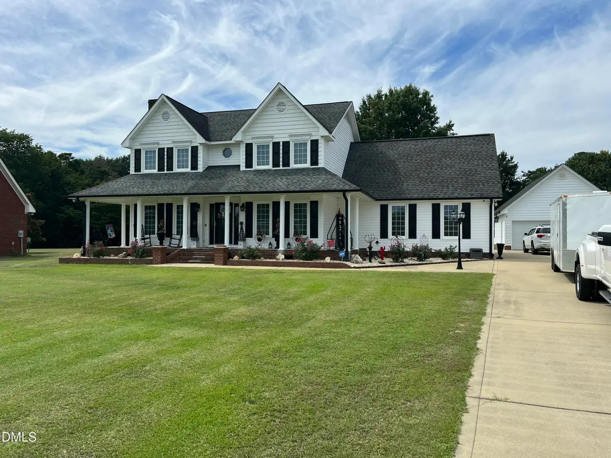 24 Clubhouse Drive, Dunn, NC 28334 - Image #1