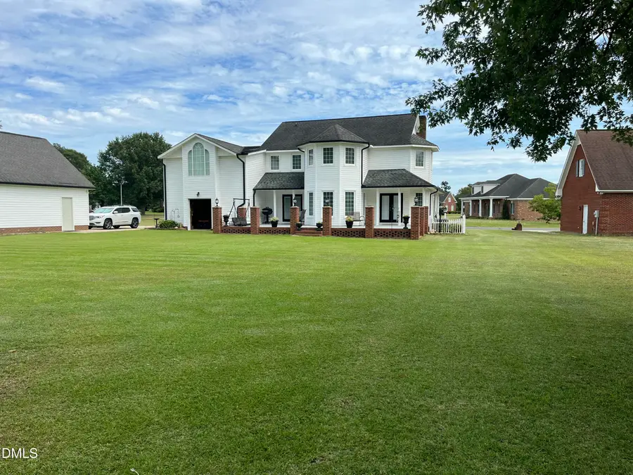 24 Clubhouse Drive, Dunn, NC 28334 - Image #3
