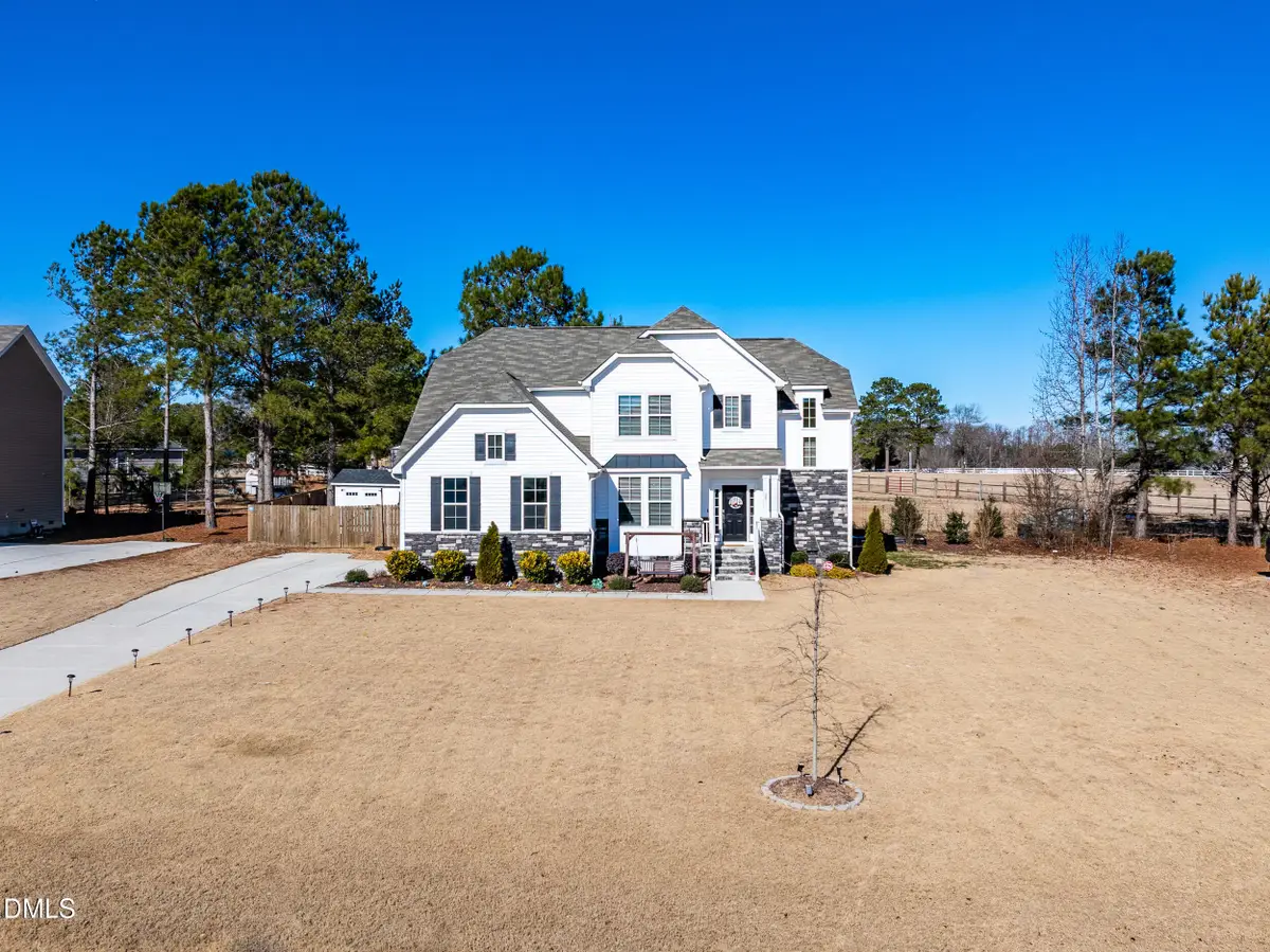 59 Two Belles Court, Angier, NC 27501 - Image #1