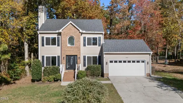 6004 Tahoe Drive, Durham, NC 27713