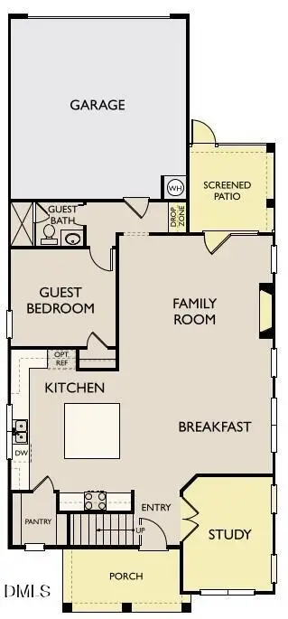 2836 Quarry Road #175, Wake Forest, NC 27587 - Image #2