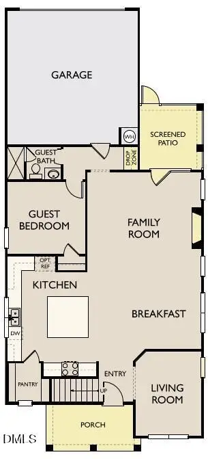 2896 Quarry Road #158, Wake Forest, NC 27587 - Image #2