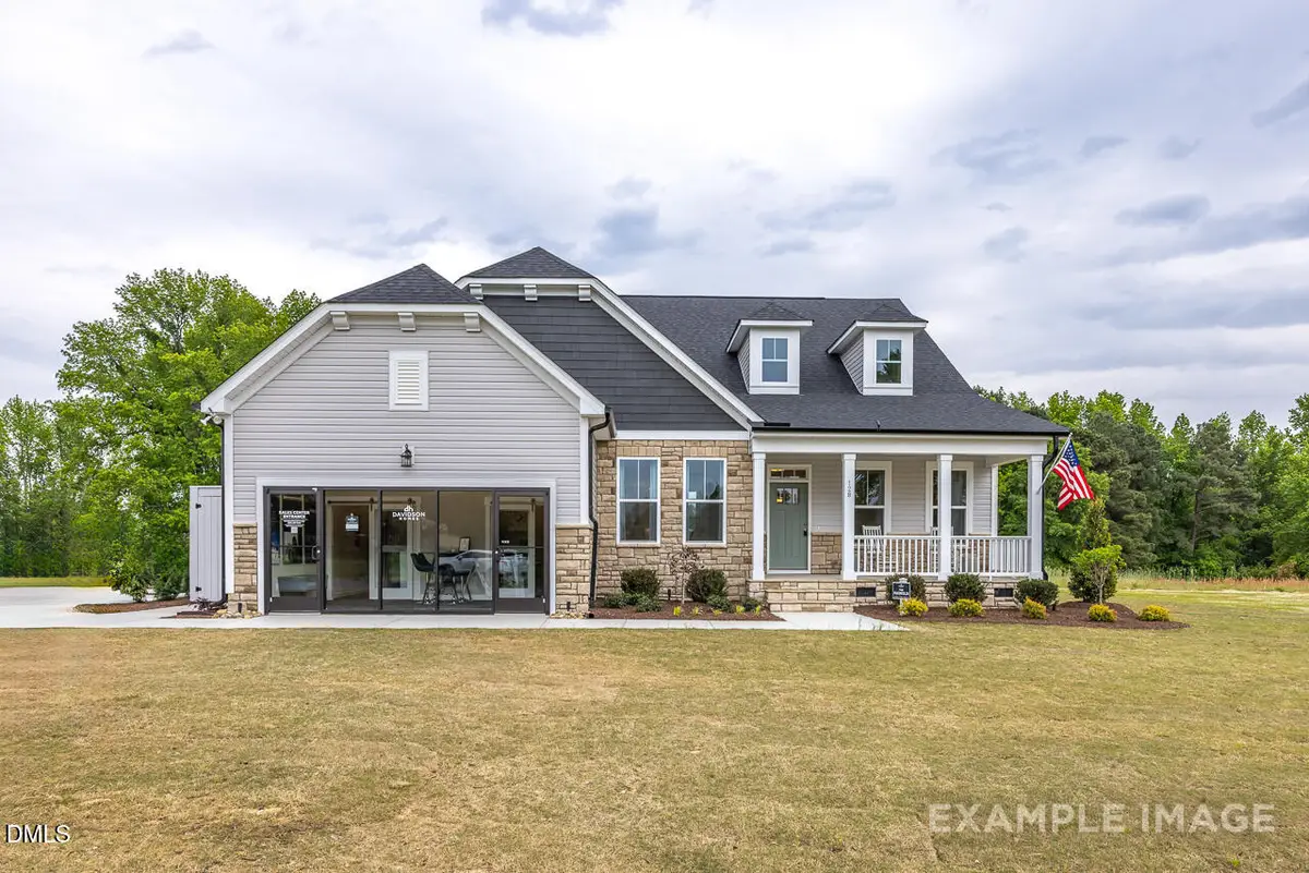 10 Conservatory Drive, Lillington, NC 27546 - Image #1