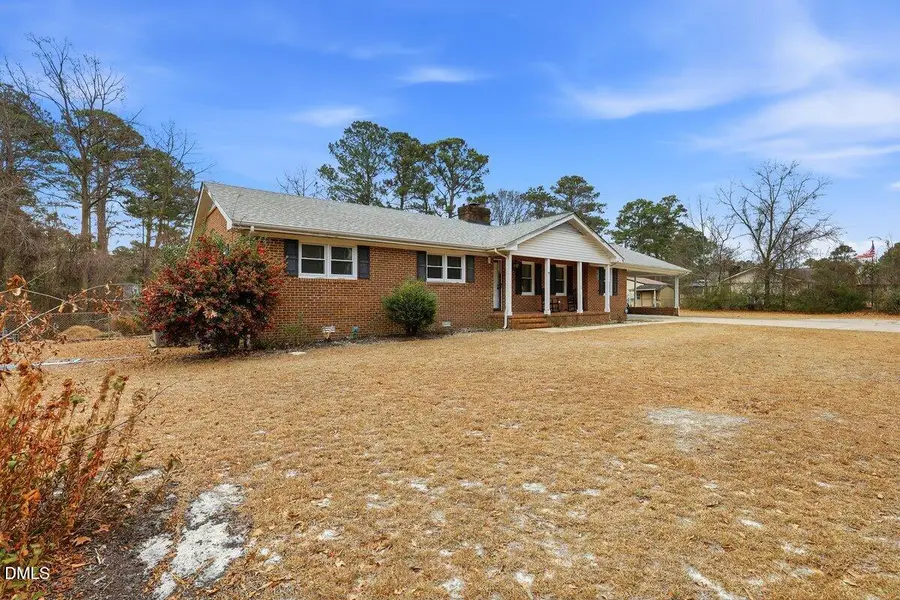 209 Crestwood Drive, Goldsboro, NC 27530 - Image #2