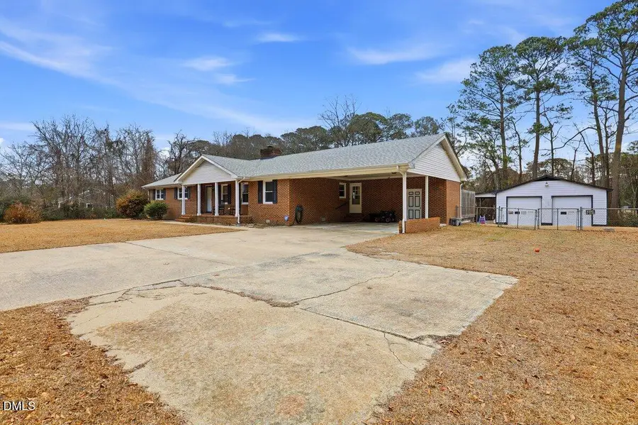 209 Crestwood Drive, Goldsboro, NC 27530 - Image #3