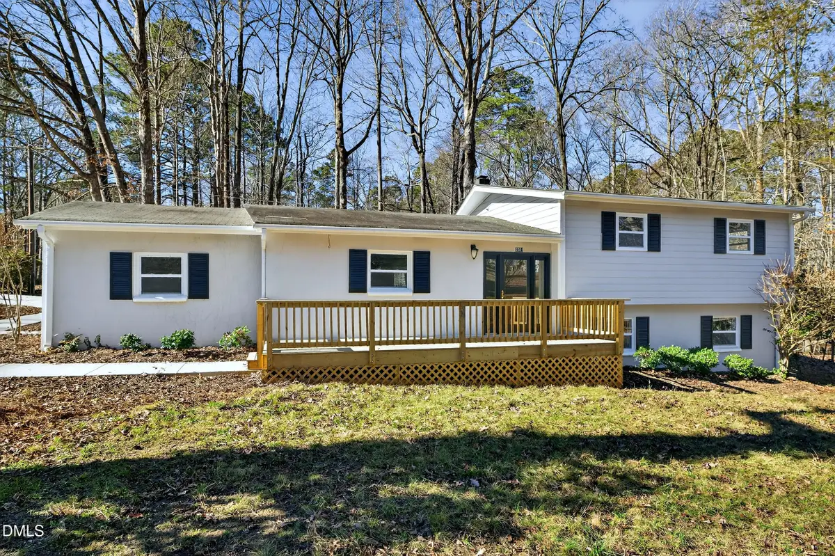 2801 Sparger Road, Durham, NC 27705 - Image #1