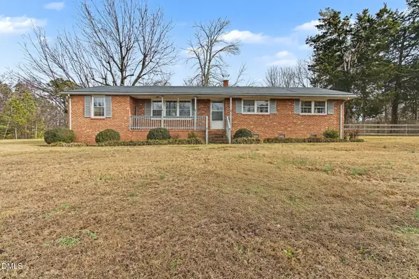 7640 U.s. 15, Oxford, NC 27565