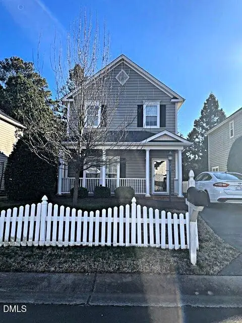 4912 Morning Edge Drive, Raleigh, NC 27613 - Image #1