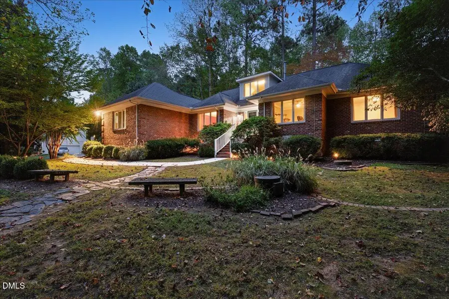 1005 Berwyn Way, Raleigh, NC 27615 - #3