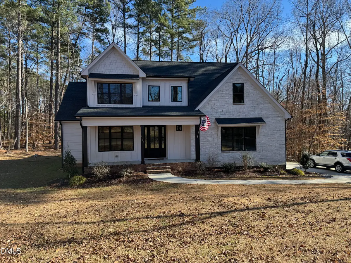 1124 Dovefield Lane, Youngsville, NC 27596 - Image #1