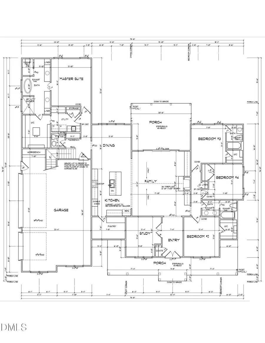 0 N Willow Street, Angier, NC 27501 - Image #3