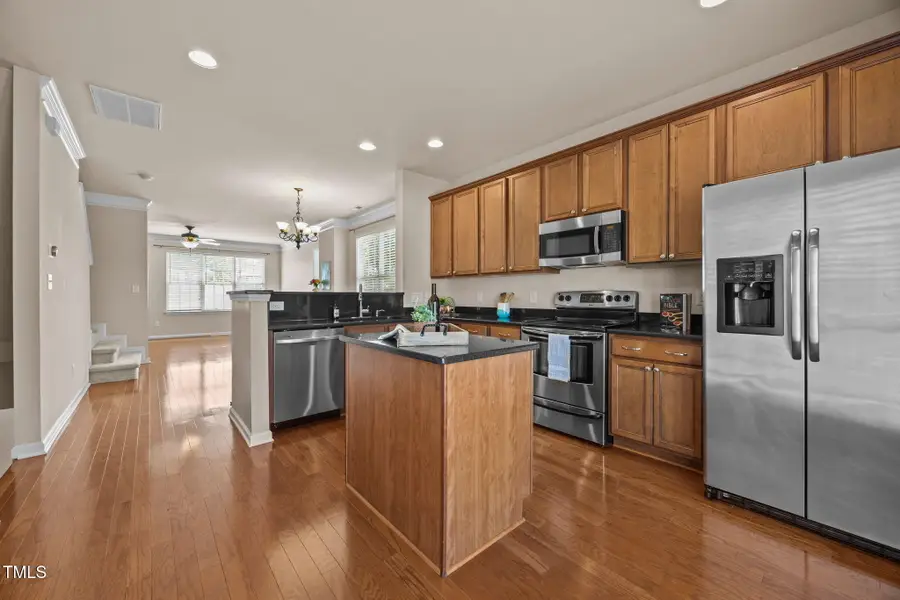 2001 Summerhouse Road, Cary, NC 27519 - Image #3