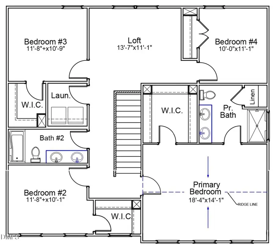 40 Buckthorn Drive, Youngsville, NC 27596 - Image #3