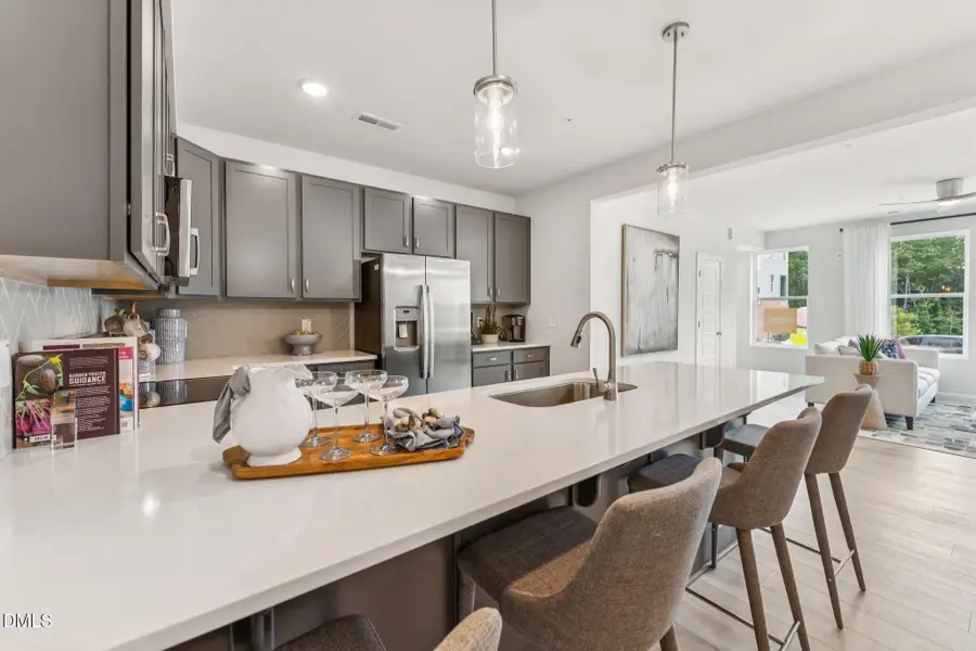 106 Parks Edge Way #100, Wake Forest, NC 27587 - Image #2