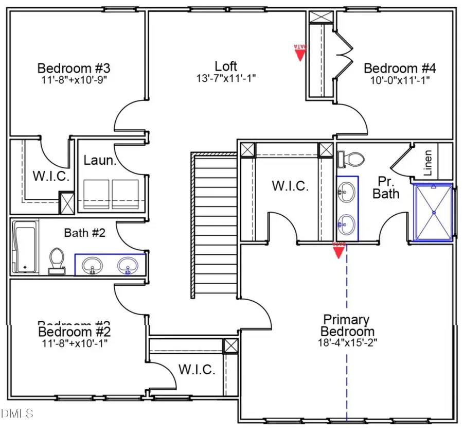 13 Lotus Bend Way, Youngsville, NC 27596 - Image #3