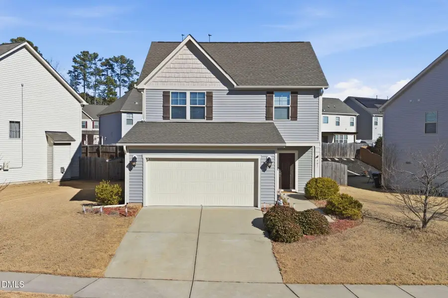 407 Kinnakeet Drive, Durham, NC 27704 - Image #3