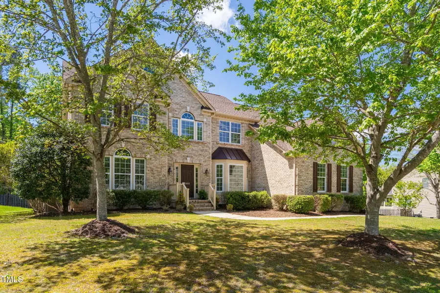 1602 Eagle Lodge Lane, Durham, NC 27703 - Image #2