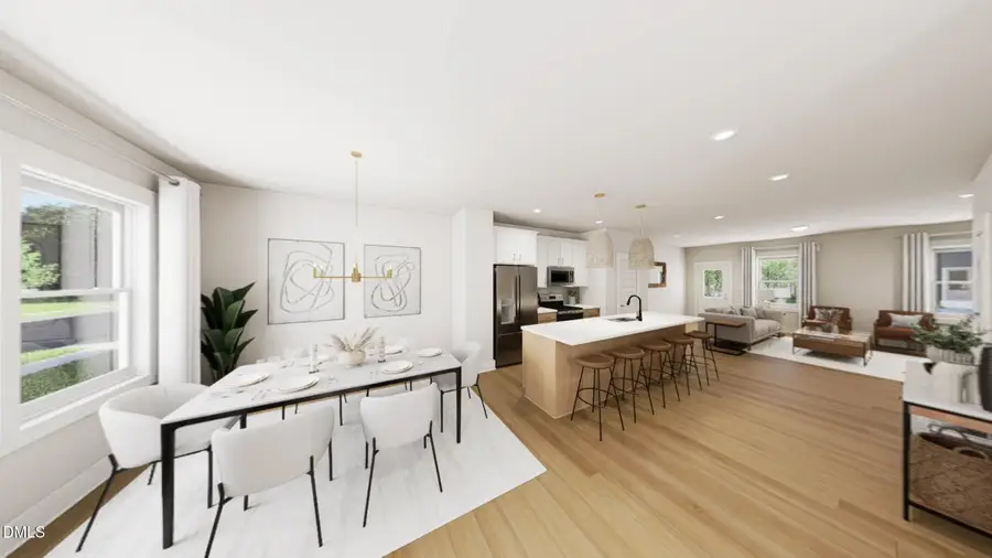 573 Folk Song Way, Wendell, NC 27591 - Image #3