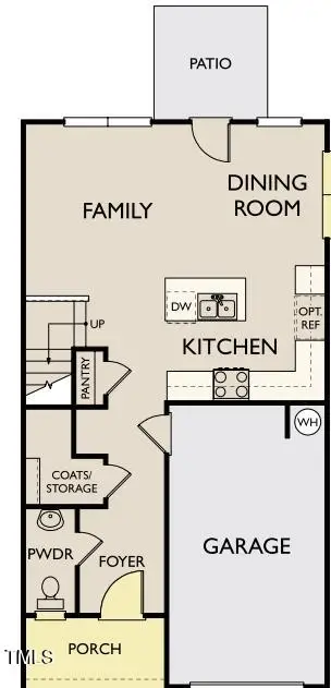 200 Flagstone Way, Cleveland, NC 27520 - Image #2