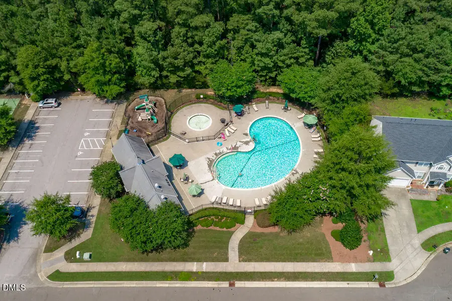 102 Gallent Hedge Trail, Apex, NC 27539 - #2