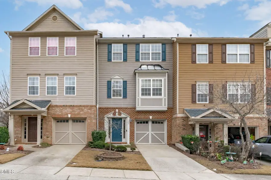 102 Gallent Hedge Trail, Apex, NC 27539 - #3