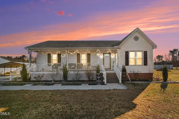 18 Vuncannon Drive, Fuquay Varina, NC 27526