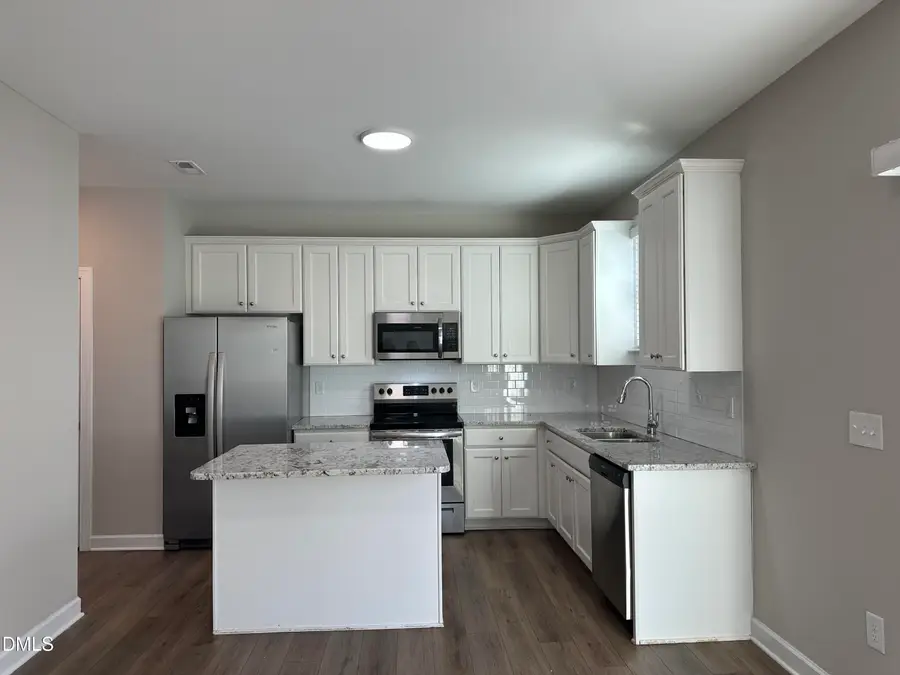 207 Farrah Shea Way, Angier, NC 27501 - Image #3