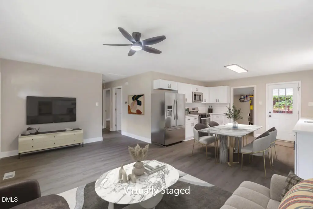 1708 Forest Road, Durham, NC 27705 - Image #1