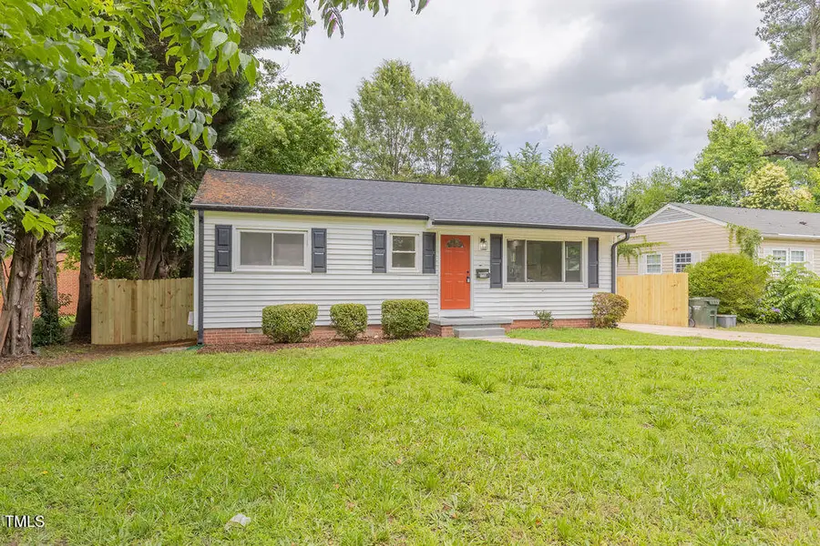 1708 Forest Road, Durham, NC 27705 - Image #3
