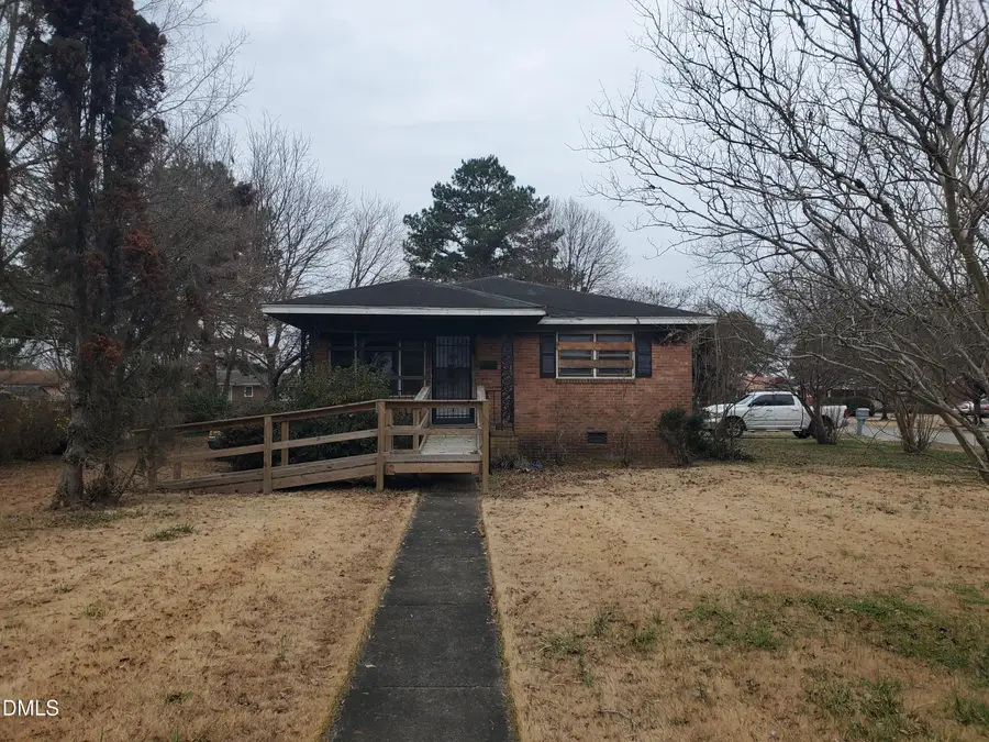 200 Shaw Court, Goldsboro, NC 27530 - Image #3