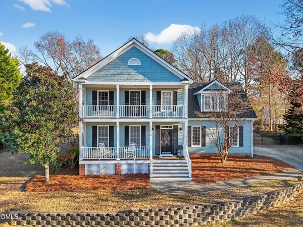 1208 Red Brick Road, Garner, NC 27529