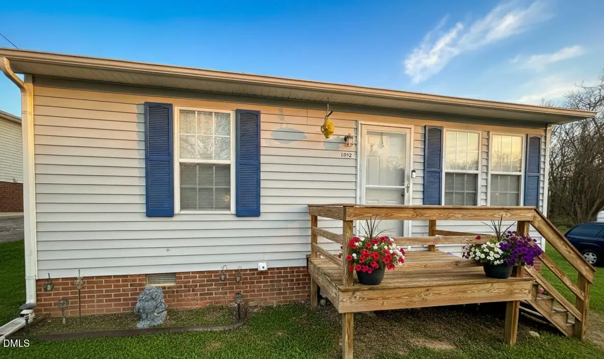 1932 Wood Avenue, Burlington, NC 27215 - Image #1