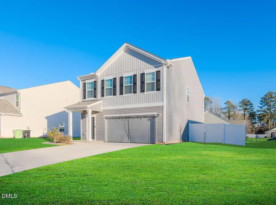 956 Rift Valley Drive, Zebulon, NC 27597 - Image #2