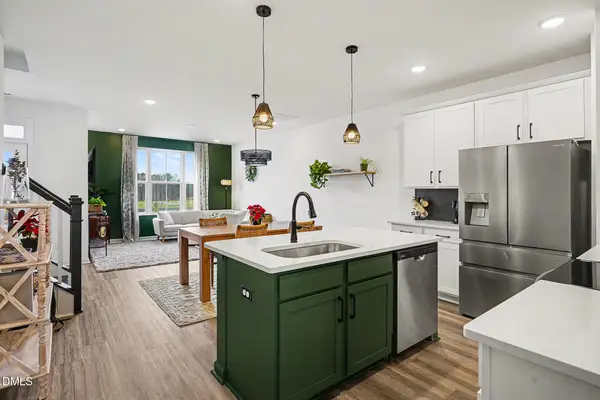 1581 Wendell Valley Boulevard, Wendell, NC 27591