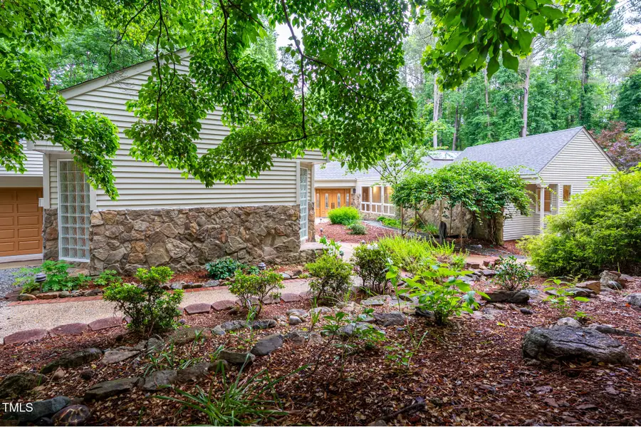 708 October Woods Road, Chapel Hill, NC 27516 - Image #2