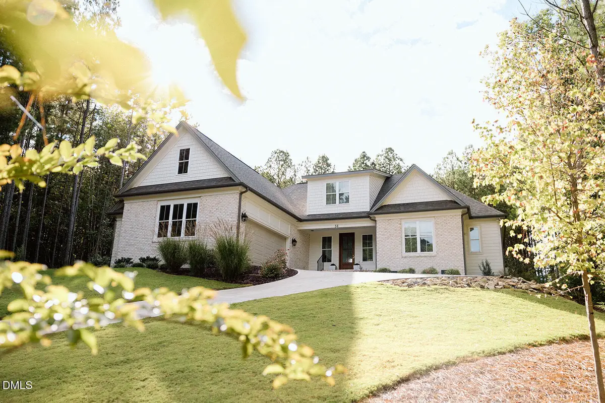 56 Mist Wood Court, Pittsboro, NC 27312 - #1
