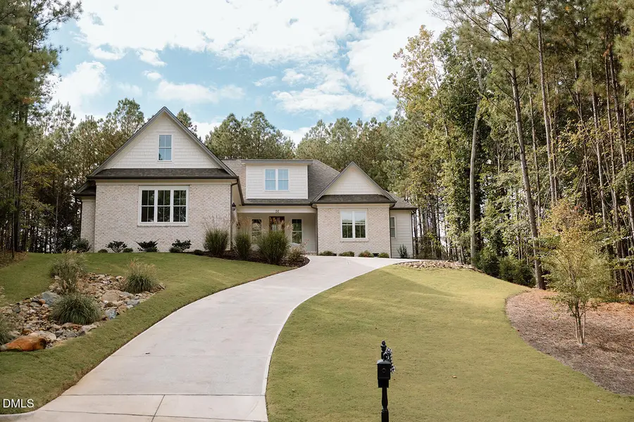 56 Mist Wood Court, Pittsboro, NC 27312 - #2
