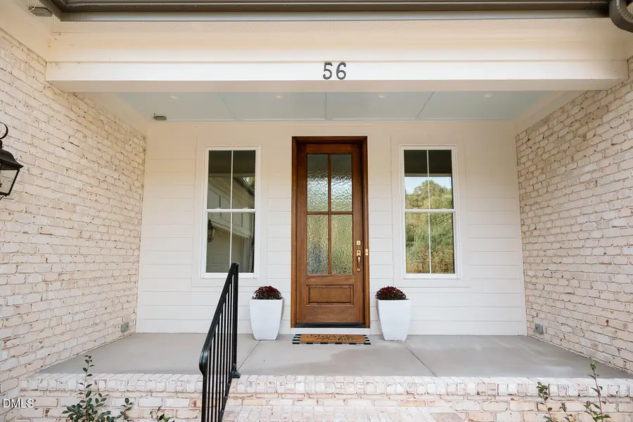 56 Mist Wood Court, Pittsboro, NC 27312 - #3