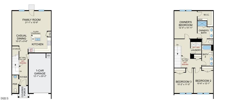 552 Barrington Row Avenue, Zebulon, NC 27597 - Image #2