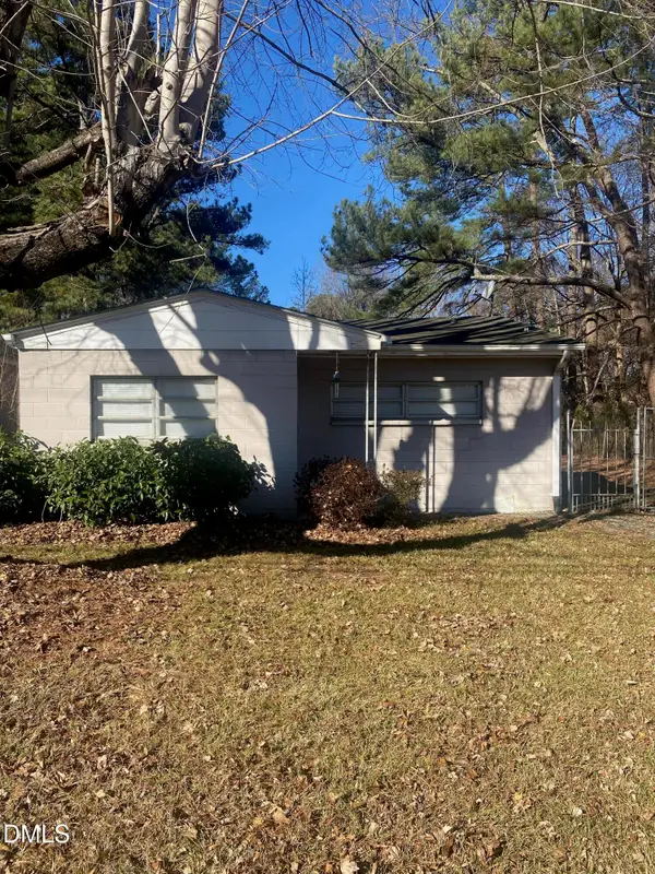 711 Old Oxford Road, Durham, NC 27704