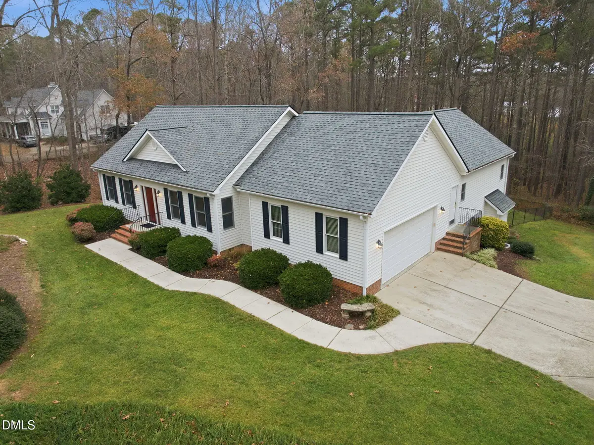 1101 Hidden Hills Drive, Wake Forest, NC 27587 - Image #1