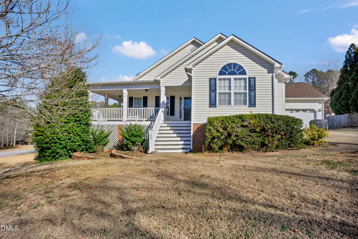 168 Line Drive, Raleigh, NC 27603 - Image #1